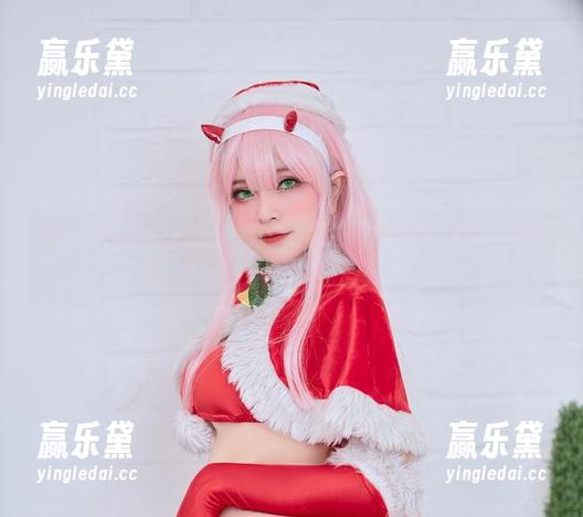 Azami 谁能拒绝Azami这样穿狂三内衣的写真呢?壁纸必备!
