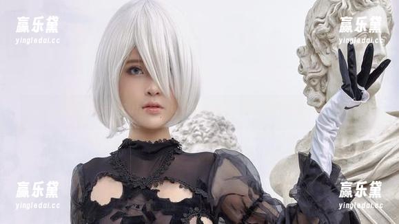 Azami带你走进EulaMaid的美图魔法，别让她用扫帚指着你哦！