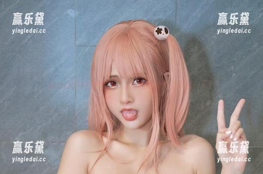 Azami Azami的可爱写真:好想在她的梦里漫游一下!