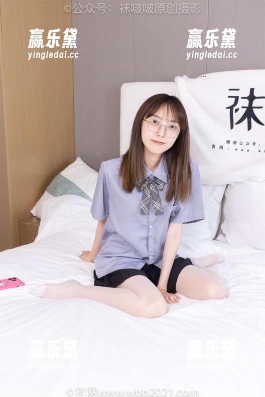 BoBoSocks袜啵啵-果冻 BoBoSocks袜啵啵 - 这就是果冻与耐克结合的成果—一个奇怪的鞋子合集图片