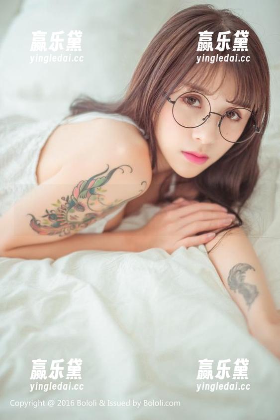 BoLoli菠萝社 - 下载全集：在夏美酱的可爱与性感交织中迷失