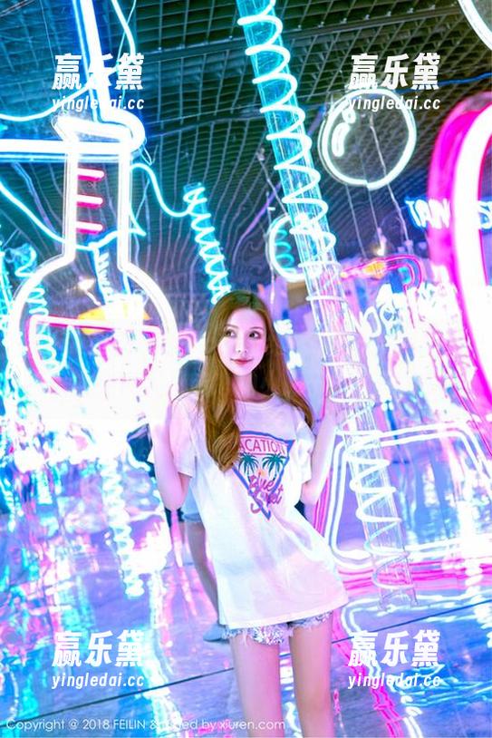 Feilin嗲囡囡-gary维爱 Feilin嗲囡囡 - gary维爱说户外=美图集,一本随意但又走心的小册子,随你品味。