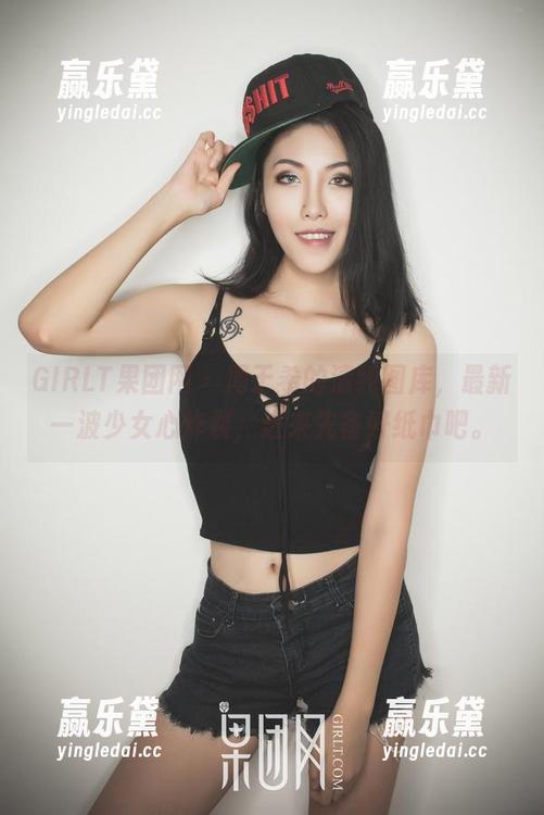 GIRLT果团网-周于希 GIRLT果团网 - 周于希的清纯图库,最新一波少女心炸裂,进来先备好纸巾吧。