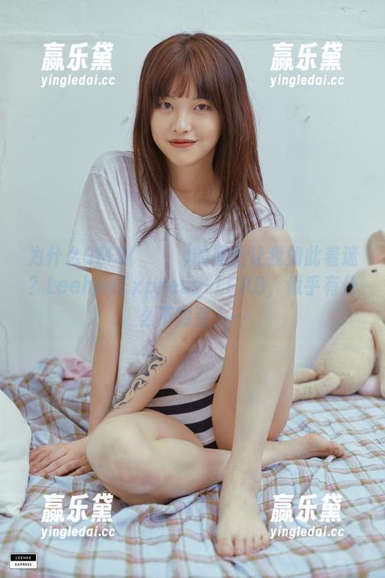为什么GMS(고말숙)的原图让我如此着迷？LeeheeExpress–LERB，似乎有什么不对劲……
