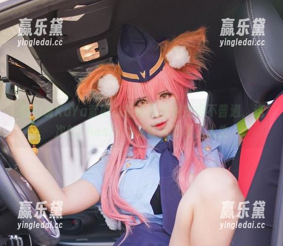 KaYa萱 他们说KaYa萱的私拍能把普通变得不普通,这次的Cheshire又让人思考了人生