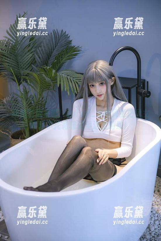 高清壁纸来啦！Luisa_零纱竟然把兔女郎阿尔托莉雅做得这么精致！