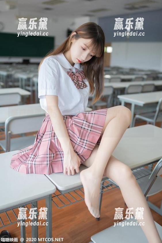 喵糖映画精选：夏日睡衣，一出门就变形的“时装秀”。