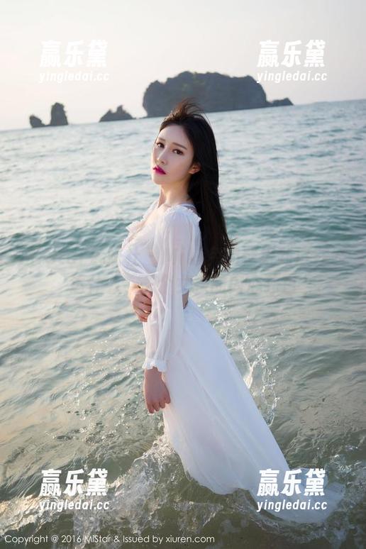 MiStar魅妍社-Miki兔 MiStar魅妍社 - Miki兔的壁纸到底在表达什么,一个女孩的内心独白