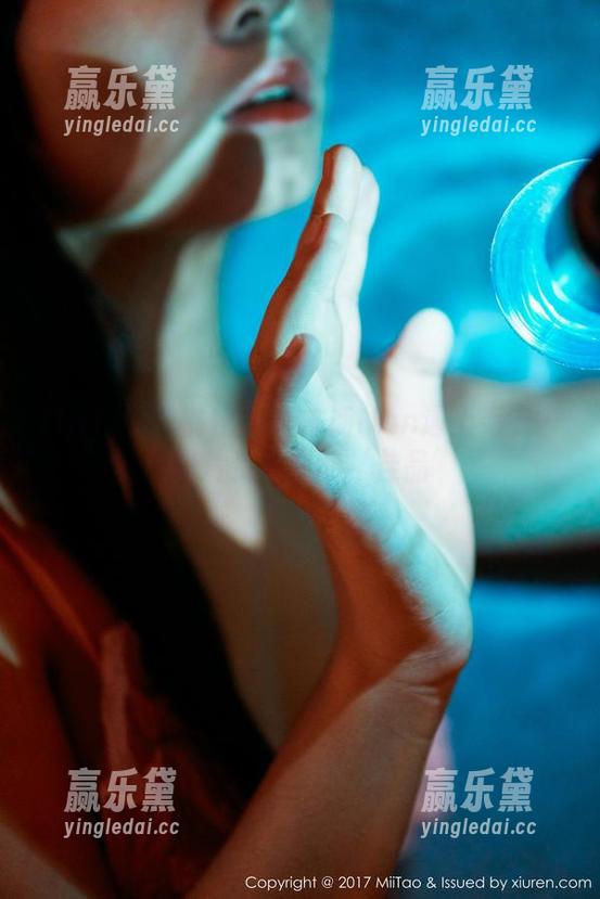 MiiTao蜜桃社 - 当木楠Nan遇上毛衣——图片资源中的‘佳品’