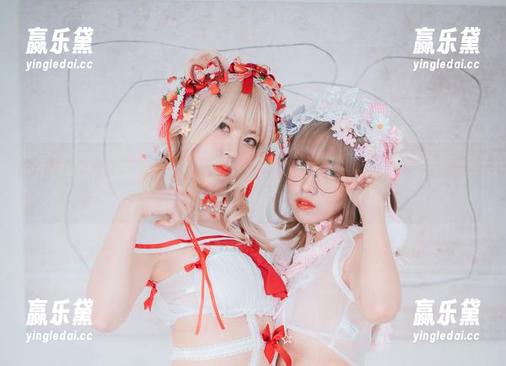 当粉色遇上黄色——Mozzi(모찌)写真包里藏的不只是颜色，还有点小顽皮