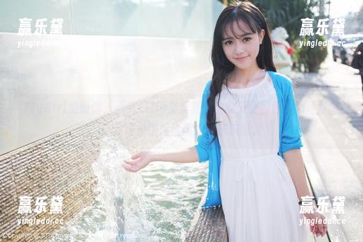 MyGirl美媛馆-Ellie艾栗栗 MyGirl美媛馆 - 看完Ellie艾栗栗的全套天使图包,心里默念:这可是值得收藏的好东东哦。