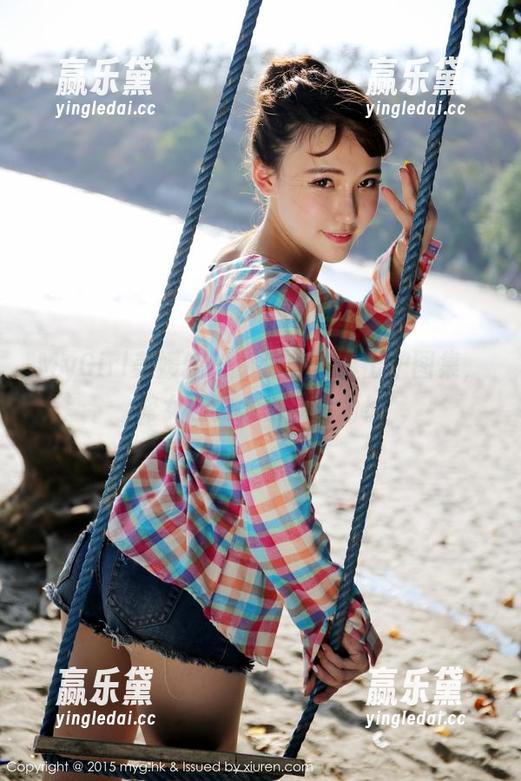 MyGirl美媛馆 - 小波多新鲜出炉图集，修女压力大也要靓丽！