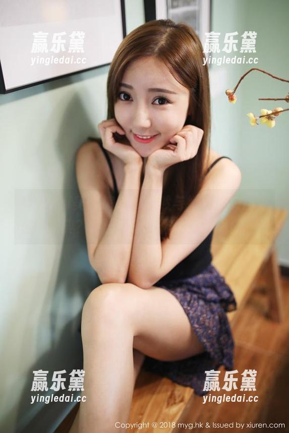 MyGirl美媛馆 - 黄乐然与她的皮衣：什么叫经典？见识了这组作品你就明白了。