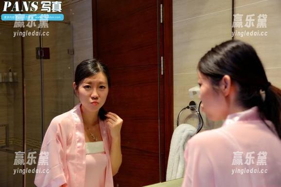PANS-牛牛 PANS - 牛牛带你轻松看美图合集,谁说可爱不是一种实力呢?