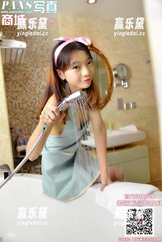 PANS写真-兰心 PANS写真 - 当兰心姐遇上作品:下载就像是在回味一段甜蜜的巧合