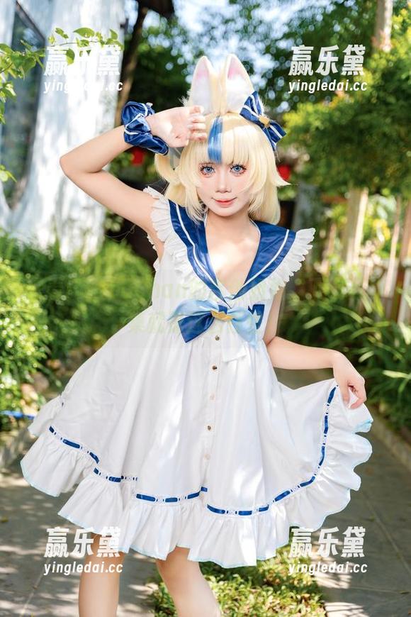 PoppaChan 来看PoppaChan的吉他姐姐,下载写真集就是这么任性!