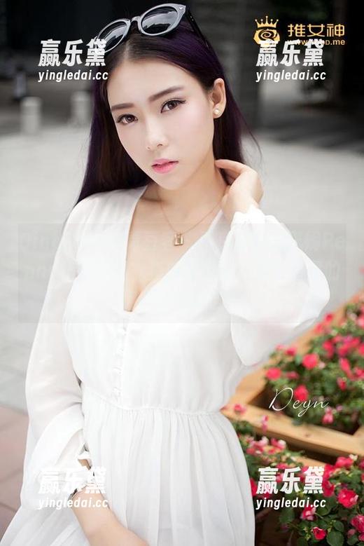 QingDouKe青豆客 - 图库里的汪佩妮Penny运动作品，真的是想让我放下手里的工作去运动吗？
