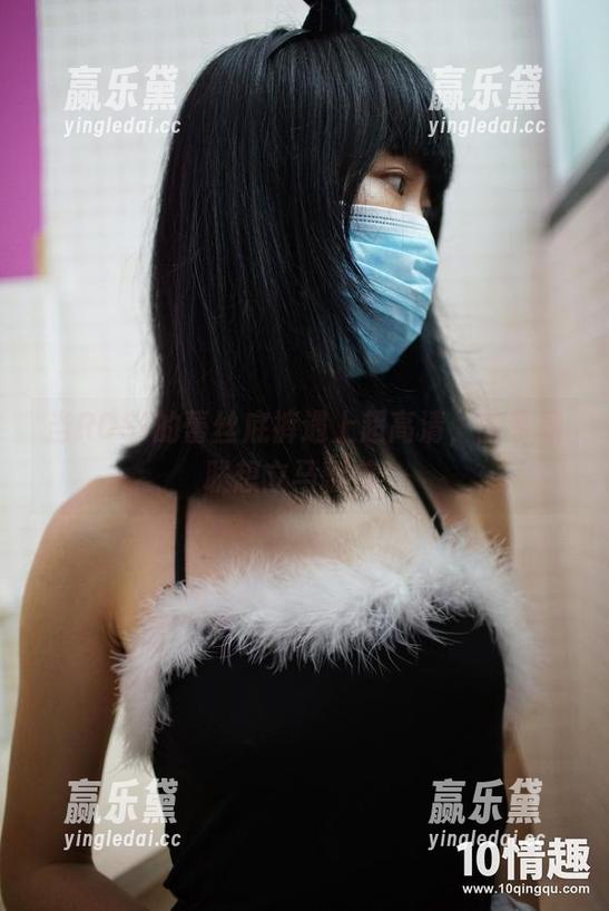 当ROSI的蕾丝底裤遇上超高清，暗示和联想立马翻倍！