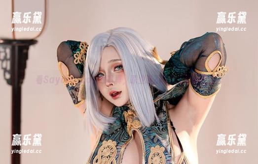 SayoMomo 看SayoMomo在线写真,职业装不再是无聊的代名词