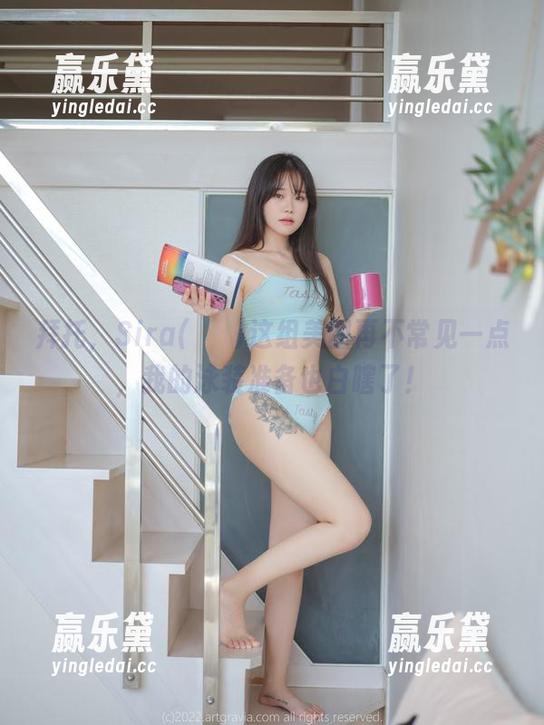 拜托，Sira(시라)这组美图再不常见一点，我的泳装准备也白瞎了！
