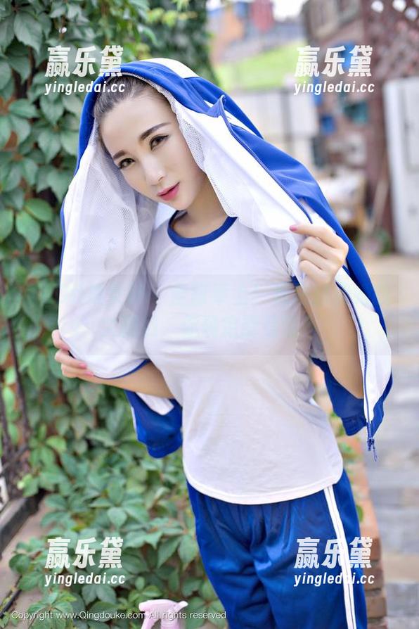 TGOD推女神 - 全部奉上！魏扭扭和她的女孩们，你确定能看懂？
