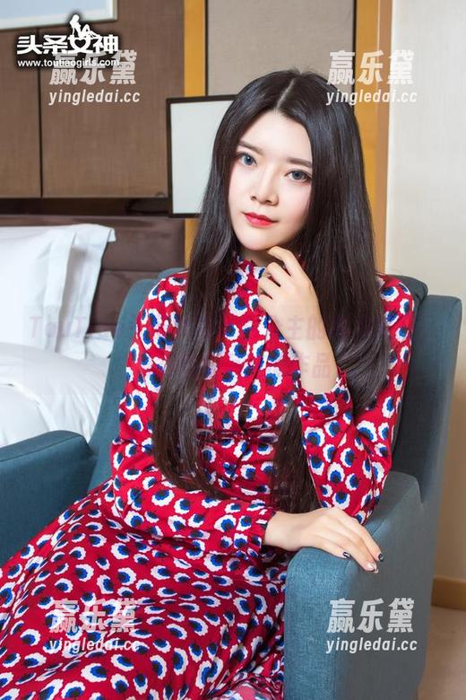 TouTiao头条女神 - 俞公主的私房美腿，值得慢慢品味的作品