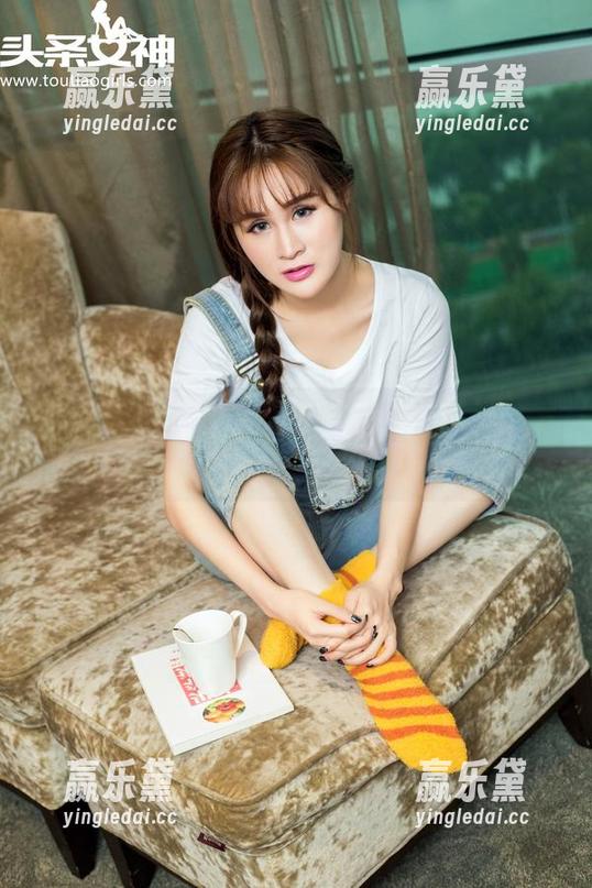 TouTiao头条女神-信悦儿 TouTiao头条女神 - 信悦儿的私房皮衣合集,谁让你爱上了这风格?