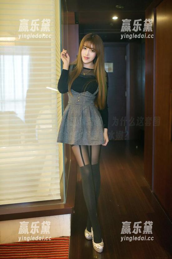 TuiGirl - 论浴缸和陆瓷，为什么这套图作品会让我变得更水嫩？