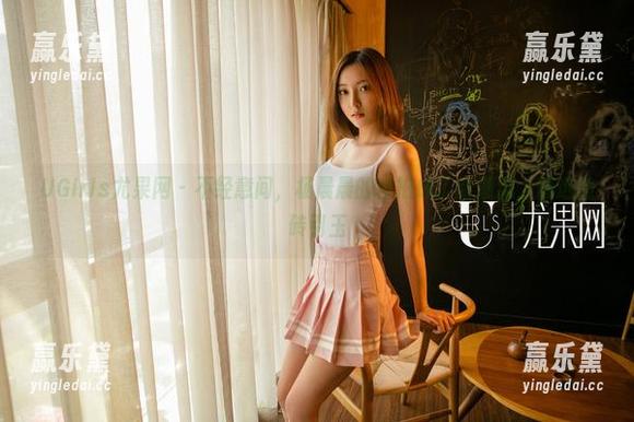 UGirls尤果网-杨晨晨 UGirls尤果网 - 不经意间,杨晨晨的自拍成了新潮流,精选抛砖引玉