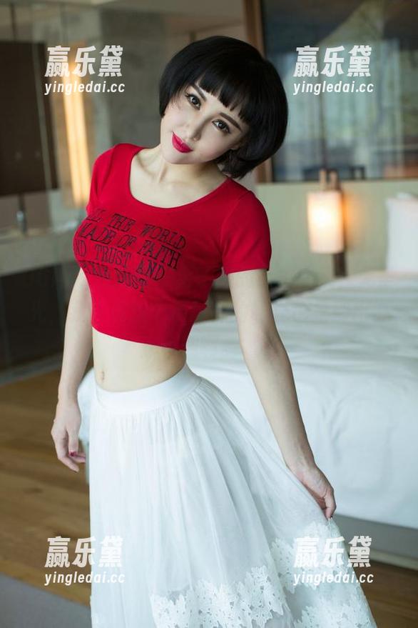 UGirls尤果网-金子熙 UGirls尤果网 - 金子熙的旅拍图集,无圣光,我发现这个摄影师的眼光也是别出心裁啊。