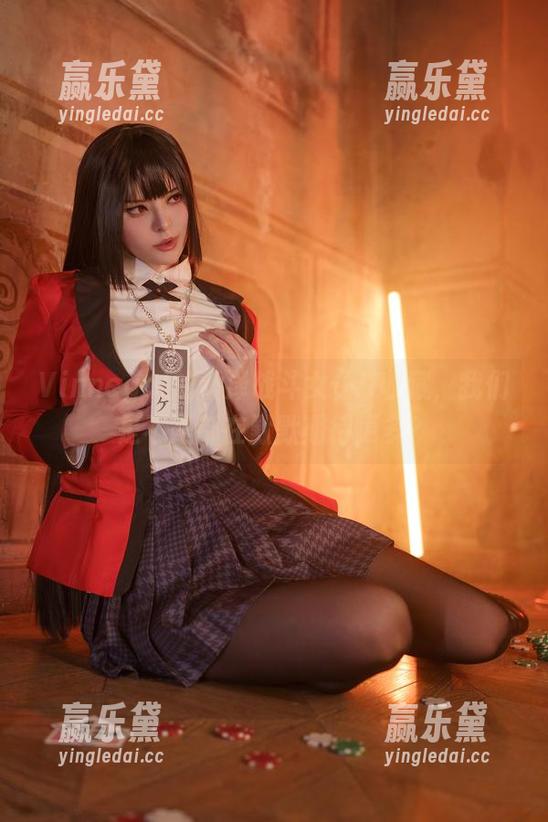Vinnegal的蕾泽战斗女仆II收藏，我们是不是都在默默期待更多？