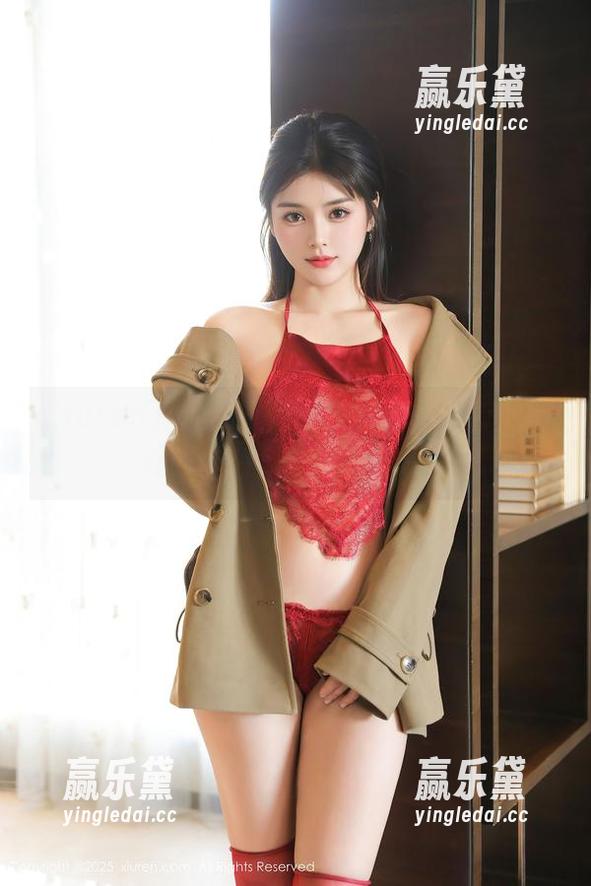 Xiuren秀人网 - 伊丽莎有点白来袭，兔女郎套图免费送你种草！
