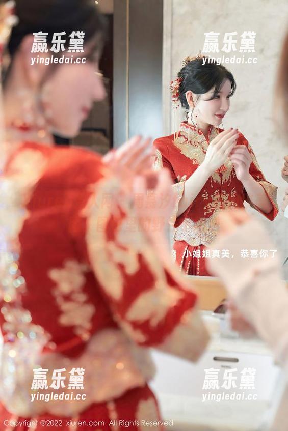 Xiuren秀人网 - 周慕汐fairy的豹纹美图，图包里的野性小叛逆