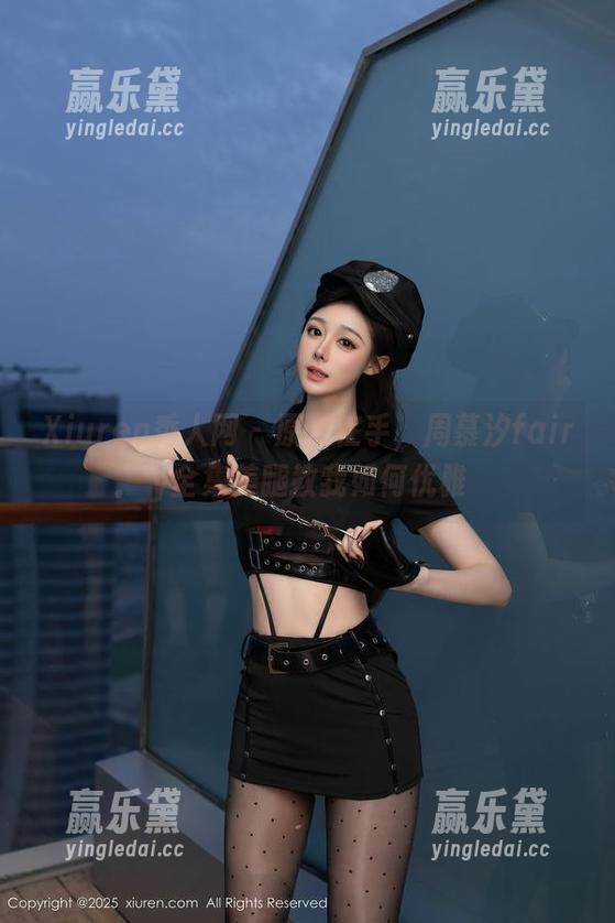 Xiuren秀人网-周慕汐fairy Xiuren秀人网 - 原图在手,周慕汐fairy全集美腿教我如何优雅