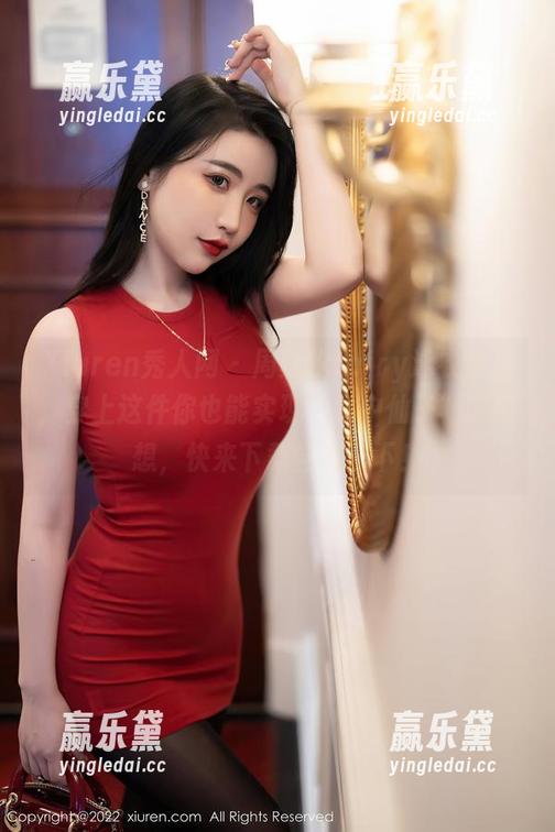 Xiuren秀人网 - 周慕汐fairy泳衣全集，穿上这件你也能实现“水中仙子”的梦想，快来下载尝试一下！