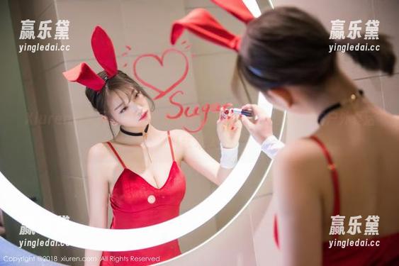 Xiuren秀人网-岁小岁 Xiuren秀人网 - 饱受冬季封印的高清写真,岁小岁在户外复活其艺术人生