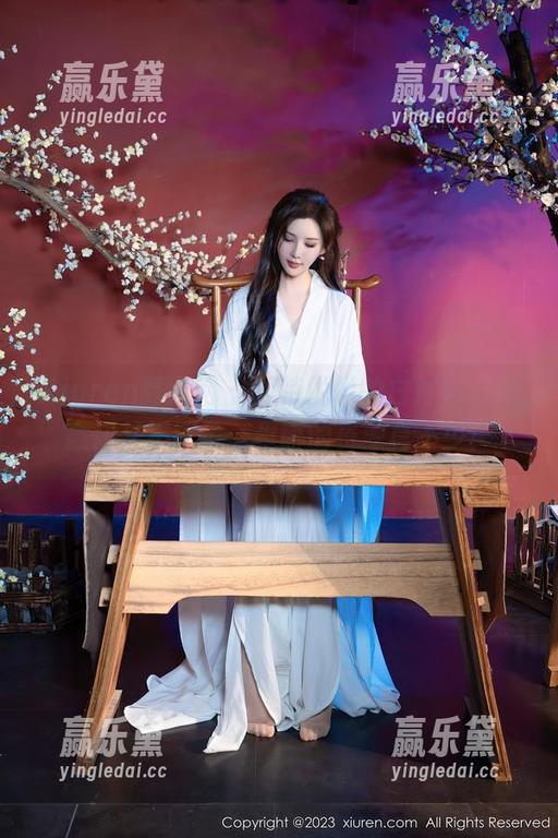 Xiuren秀人网-模特悦悦 Xiuren秀人网 - 模特悦悦的白衬衫,随意却又不简单,里面的资源真不少!
