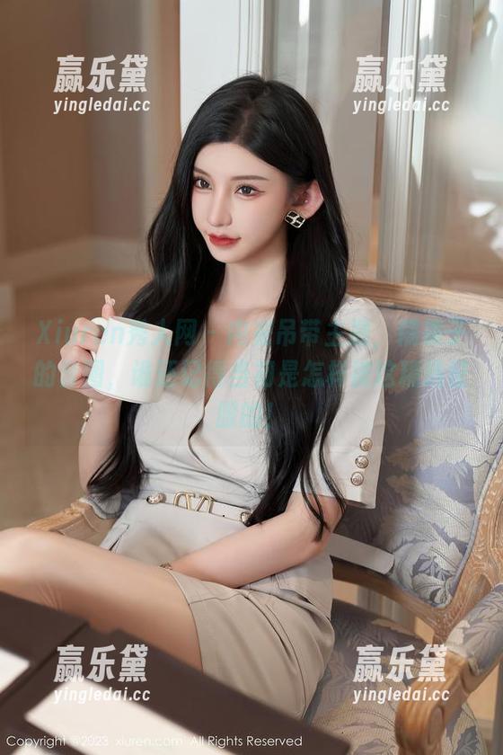 Xiuren秀人网 - 内衣吊带主题，糯美子的套图，谁还记得当初是怎样被这精选征服的！