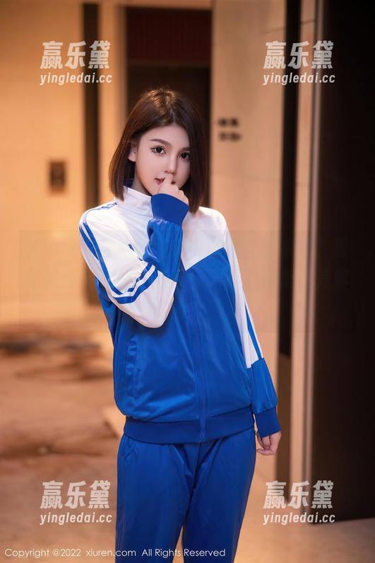 Xiuren秀人网 - 美桃酱的在线课堂，教你做清纯，原图效果让人不敢相信这是真实的？！
