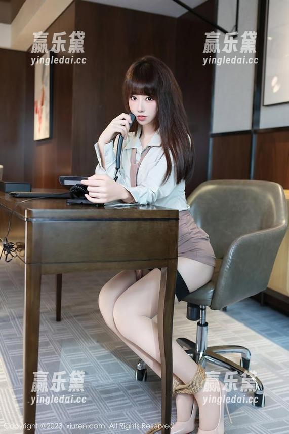 Xiuren秀人网 - 想象中的水手：陈大榕水手服写真合集