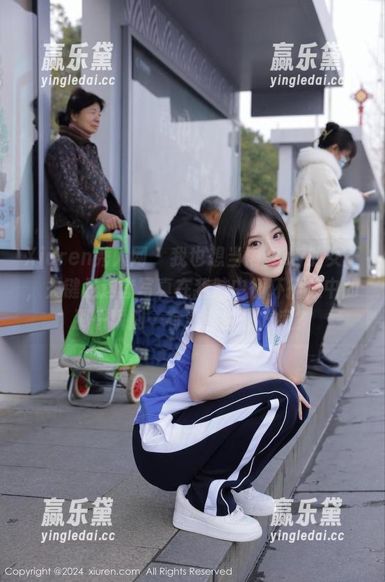 Xiuren秀人网 - 我也想当雨夕cy的女王，关键是这套写真在我脑中循环播放中的那一瞬间…有没有解救方案？