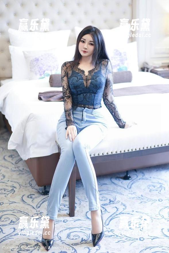 YouMi尤蜜荟-宋KiKi YouMi尤蜜荟 - 私拍里,看着宋KiKi姐姐那一条条优雅的线条,心中不免浮现出一些场景……