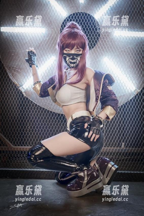 Yuna(윤아)的“来到我身边”，SAINTPhotolife图包开抢，别等到没资源！