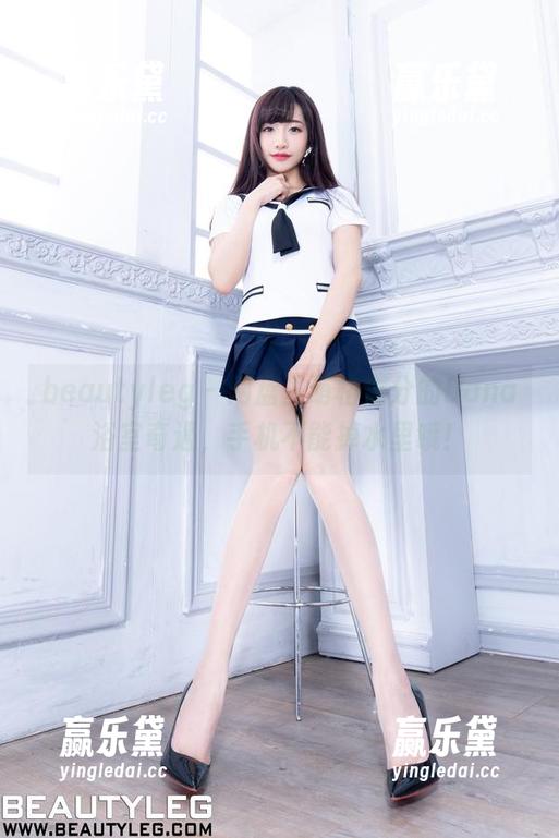 beautyleg-Dana beautyleg - 网盘里萌格满分的Dana浴室奇遇,手机不能掉水里哦!