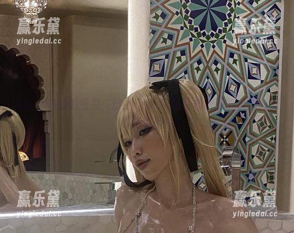 eliza喵喵 eliza喵喵的图包:披上奥尔加·迪斯科迪亚的华丽外衣,谁能抗拒呢?