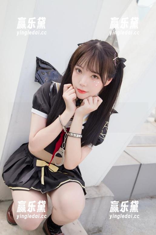 拿走fushii_海堂的女神合集，壁纸更新你的审美观