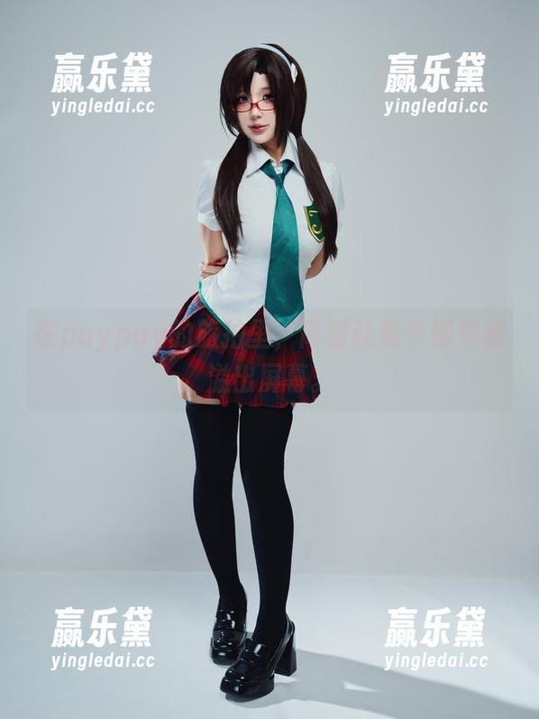 在puypuy的旅拍里，高清让每个细节都溢出屏幕。