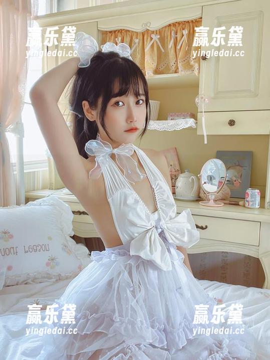 不呆猫 甜心似水,不呆猫的写真集资源让我陷入沉思