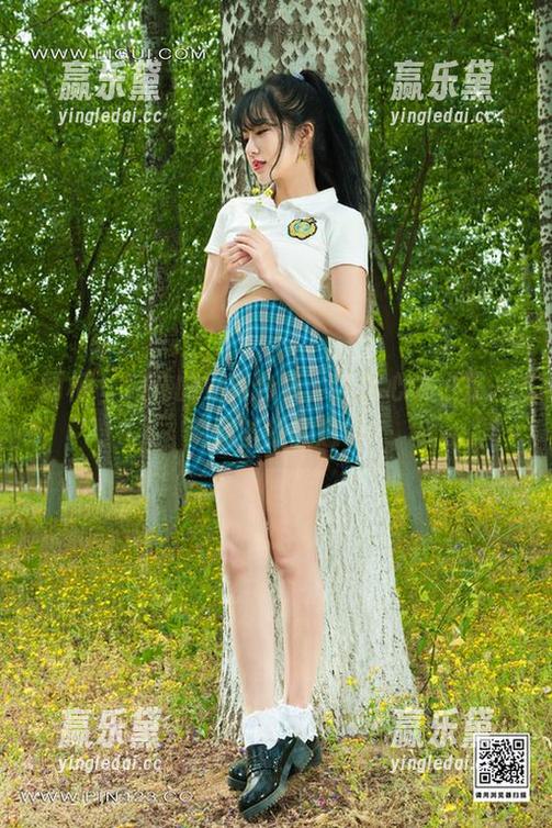 丽柜-凉儿 丽柜 - 凉儿的更新合集,让你心中也是一片双笙般的意境