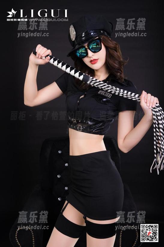 丽柜-怡萱 丽柜 - 看了怡萱的图片,温柔是要偷偷传播的嘛?